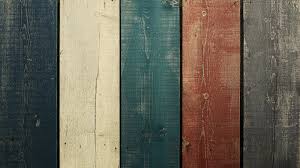 Fondos de pantalla de windows 7. Fondos De Pantalla 1366x768 Textura Tablones De Madera Multicolor Descargar Imagenes