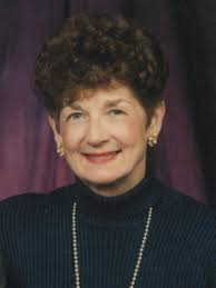 Nancy Cartwright Hamer