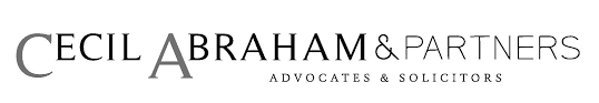 Cecil, senior partner and head of dispute resolution in zul rafique & partners, has more chambers asia pacific 2014 edition has said sources praise cecil abraham of zul rafique & partners for his. Cecil Abraham Partners