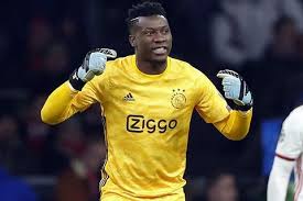 Haberler dünyadan futbol haberleri son dakika | ajax'ta andre onana krizi! Chelsea Ready To Splash Out On Ajax Goalkeeper Andre Onana Onefootball