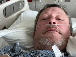 Fundraiser for Michael Petley by Sonja Anders : Help Mike Heal: Support His  Recovery Journey