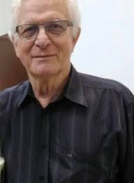 Luto em São Carlos: Morre o professor Abílio, ex-diretor do SENAI