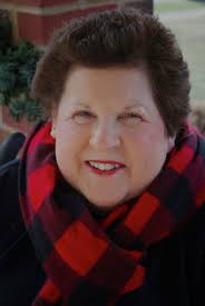 Karen (Berka) Lind-Olson