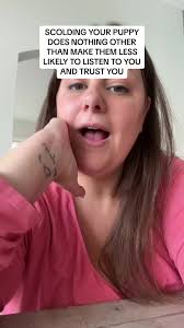 Stop 👏 yelling 👏 at 👏 your👏dogs👏 Learn more about working with me 1:1  in the Online Puppy Parenting Academy using the I!nk in my b!o- the best  place for puppy owners all over the 🌎, who are ready to ...