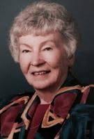 Joyce Davis Obituary (1924