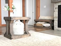 Shop our best selection of white end tables & side tables to reflect your style and inspire your home. Side Table Modern Farmhouse Collection Ana White