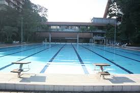 Holiday villa hotel & suites kota bharu kelantan. Swimming Pool Picture Of Holiday Villa Hotel Conference Centre Subang Subang Jaya Tripadvisor