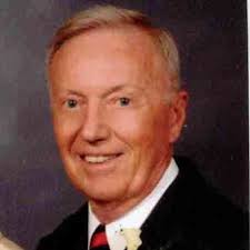 Gerald Krantz Obituary (1938