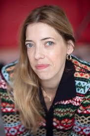 Audrey David • Comédienne • One woman show • Voix off