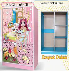 Bentuk lemari buku anak cat duco. Jual Produk Lemari Pakaian Anak Karakter Termurah Dan Terlengkap Juli 2021 Bukalapak