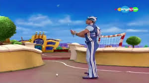 Catch sportacus this sunday at hove lawns in brighton between 12 noon and 2pm, tell your friends. Sportakus Coub The Biggest Video Meme Platform