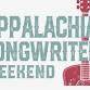 Appalachian Songwriters Weekend