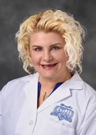 Elizabeth Studley, CRNA