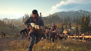 Days gone is a open world zombie survival game coming early 2019. Days Gone Review A Scrappy But Satisfying Adventure Gamesradar