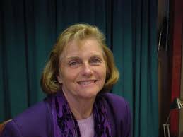 Anne Haynes Price Fike