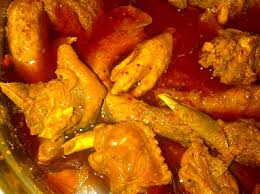 Coba resep pepes ayam kemangi yang empuk dan sederhana berikut. Pedesan Horor Pedesan Horor Twitter