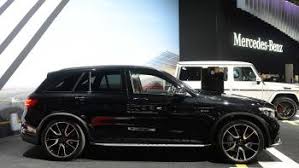 2017 Mercedes Amg Glc43 New York 2016 Photo Gallery Mercedes Amg Mercedes Amg