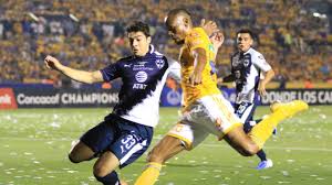 Monterrey vs tigres concachampions 2019 en vivo online el proximo martes 23 de abril a las 21:00 para tuca es su final número 22 como director técnico, solamente una vez se coronó tras recibir el primer gol de la serie, y fue contra monterrey. Concachampions 2020 Monterrey Vs Tigres Horario Y Donde Ver Hoy En Tv En Vivo La Final Regia De Vuelta De Concachampions Marca Claro Mexico