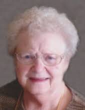 Obituary information for Ramona Dawn Johnson