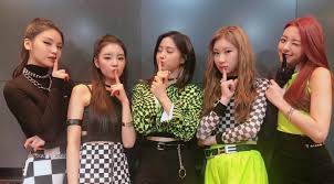 We did not find results for: Nggak Banyak Berubah Gini Nih Cantiknya Member Member Itzy Di Zaman Pre Debut Inikpop