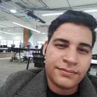 Sergio Mauricio Aparicio Hernandez