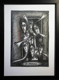 Obras de Arte de Eric Mescher