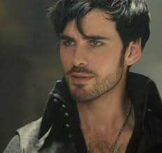 Colin O'Donoghue as Captain Killian “Hook” Jones in Once Upon A Time 🗡️  This is still one of my favorite all times show...