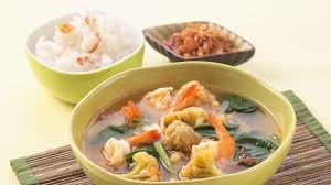 Anda bisa mengolahnya menjadi sup hangat, salad, atau tumis sayuran sesuai selera. Berbagai Resep Sup Udang Yang Nikmat Bisa Disajikan Untuk Makan Sahur Halaman All Tribun Manado