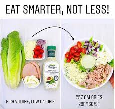 /.as to what you guys eat and any other low. Eat Smarter Not Less Series Volumeeating