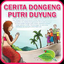 Dikisahkan seorang putri duyung muda bernama ariel yang tinggal di istana laut. Cerita Dongeng Putri Duyung Fur Android Apk Herunterladen