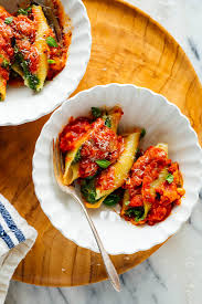 No meal plan would be complete without a shopping list to follow. 33 Vegetarian Date Night Recipes Cookie And Kate