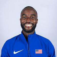 Daniel Roberts | USA Track & Field