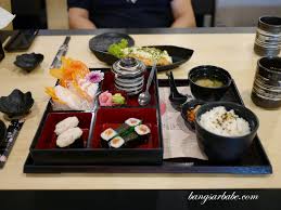 First on the list is a place called warakuya japanese restaurant. Warakuya Garden Puchong Bangsar Babe