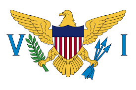Virgin islands or usvi) are a group of islands in the caribbean that are an insular territory of the united states of america. United States Virgin Islands Wikipedia