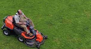 For the third year, the maintenance is estimated at $80. What S The Difference Between A Riding Lawn Mower And A Lawn Tractor