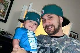 Fundraiser for Monique Hardin by Nikki Bo : R.I.P Randy Pants