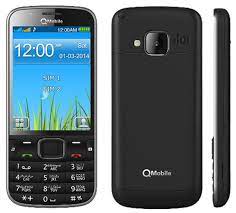 QMobile B800 - Full specification ...