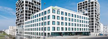 Located in berg am laim, this hotel is within 3 mi (5 km) of tonhalle münchen, deutsches museum, and english garden. Holiday Inn Express Munich City West Ubm Corporate
