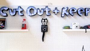 7th mar 2017 @ 12:03. Light Up Sign How To Make A Letter Construction And Papercraft On Cut Out Keep
