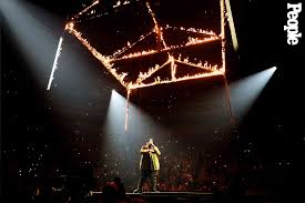 Jelly Roll nói về việc tha thứ cho bản thân, ưu tiên hôn nhân và nuôi dạy con tuổi teen