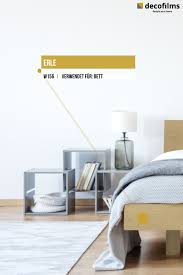 Mit Unserer Wand Und Mobelfolie Erle Kannst Du Im Handumdrehen Den Herrlichen Skandinavischen Look An D Neue Mobel Alte Mobel Wand