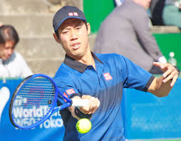 錦織圭 20日第2試合に登場、横浜慶應チャレンジャー8強入りかけ2 ...