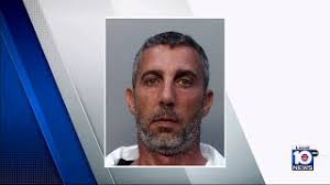 Officers capture man who shot mother-in-law in Miami Gardens, police say