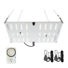 Horticulture Lighting Group Usa Hlg 100 Quantum Board Led Grow Lamp Veg For Sale Online Ebay