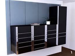 Choochoo bathroom wall cabinet, over the toilet space saver storage cabinet, medicine cabinet with 2 door and adjustable shelves, cupboard (grey) 4.3 out of 5 stars 979 $94.99 $ 94. Modular Space Saving Kitchen Transforms Designs Ideas On Dornob