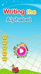 Alphabet meaning in hindi (हिंदी में मतलब). Write And Learn The English Alphabet Tracing Abc For Android Apk Download