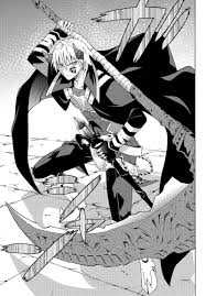 Isekai Maou To Shoukan Shoujo No Dorei Majutsu Manga Lector Tumangaonline Manga Anime Kawaii Anime Anime