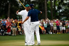 Open was the 66th u.s. Jordan Spieth S Caddie Earned More Than Tiger Woods And About 200 Other Pro Golfers Sbnation Com