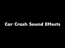 Try a different search or browse our categories Car Crash Sound Effects 90 S Edition Youtube