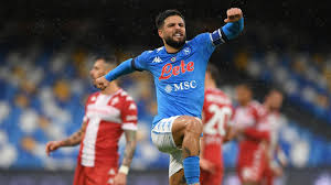 A brace from fernando llorente sees napoli ease past lecce.this is the official channel for the serie a, providing all the latest highlights, interviews, new. Napoli Vs Fiorentina Football Match Report January 17 2021 Sportsalert